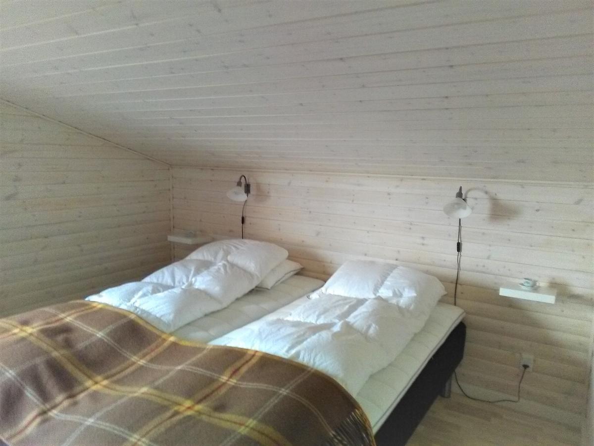 Rendbjerg Bed & Breakfast Egernsund ภายนอก รูปภาพ