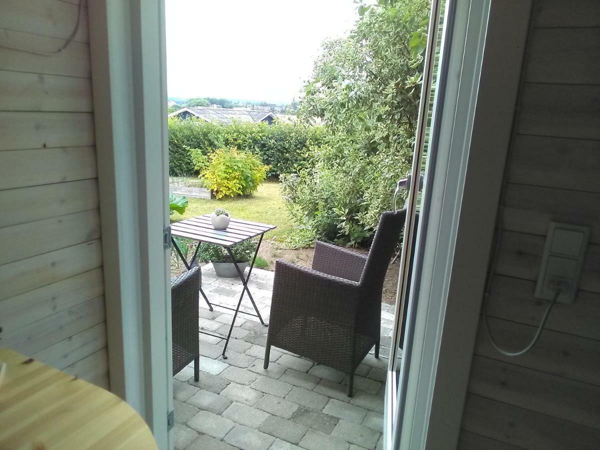 Rendbjerg Bed & Breakfast Egernsund ภายนอก รูปภาพ